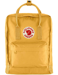 Kanken Classic Backpack - Ochre