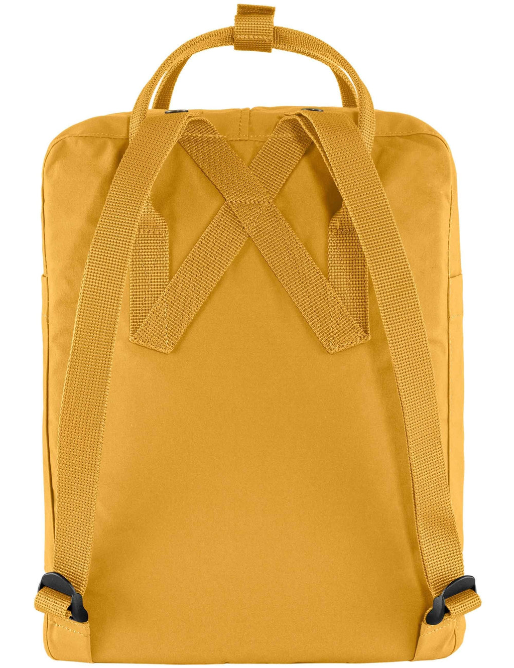Kanken Classic Backpack - Ochre