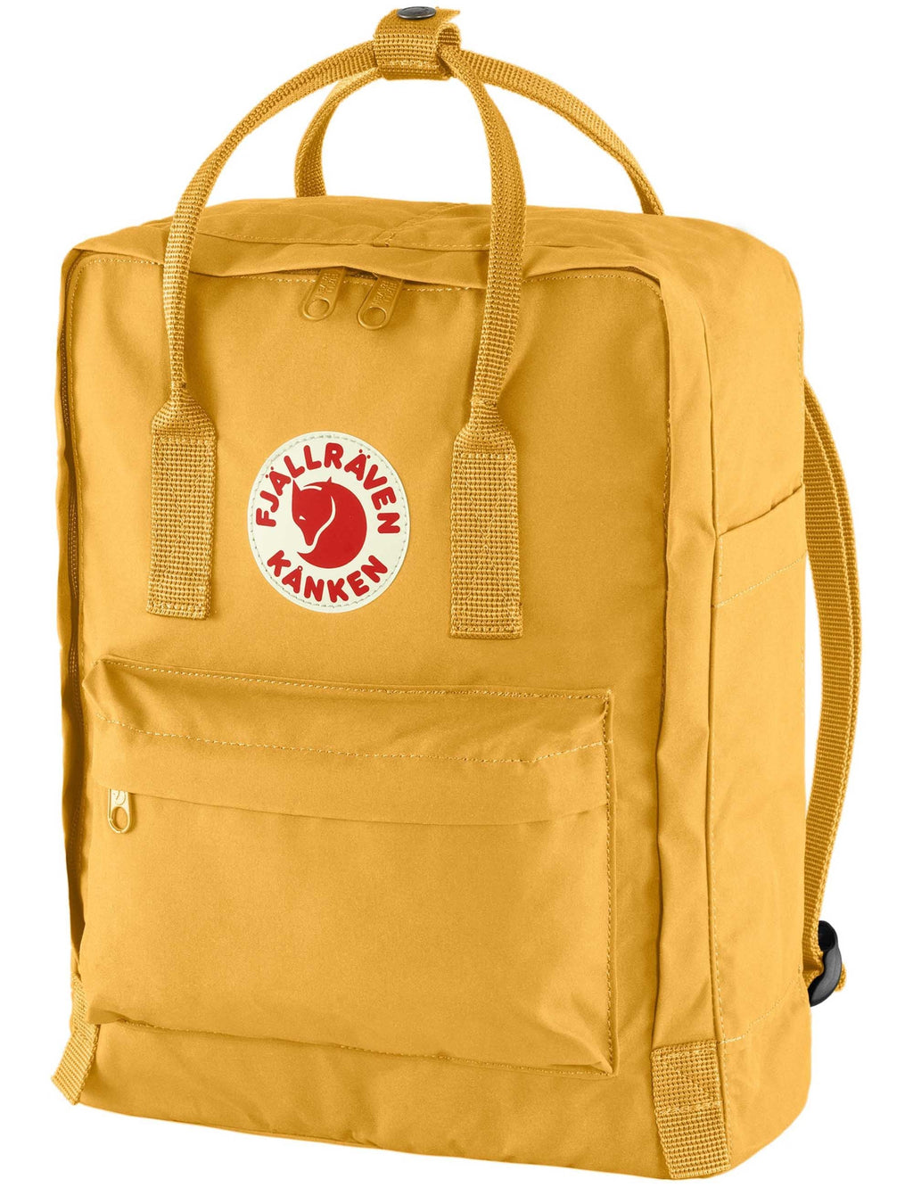 Kanken Classic Backpack - Ochre