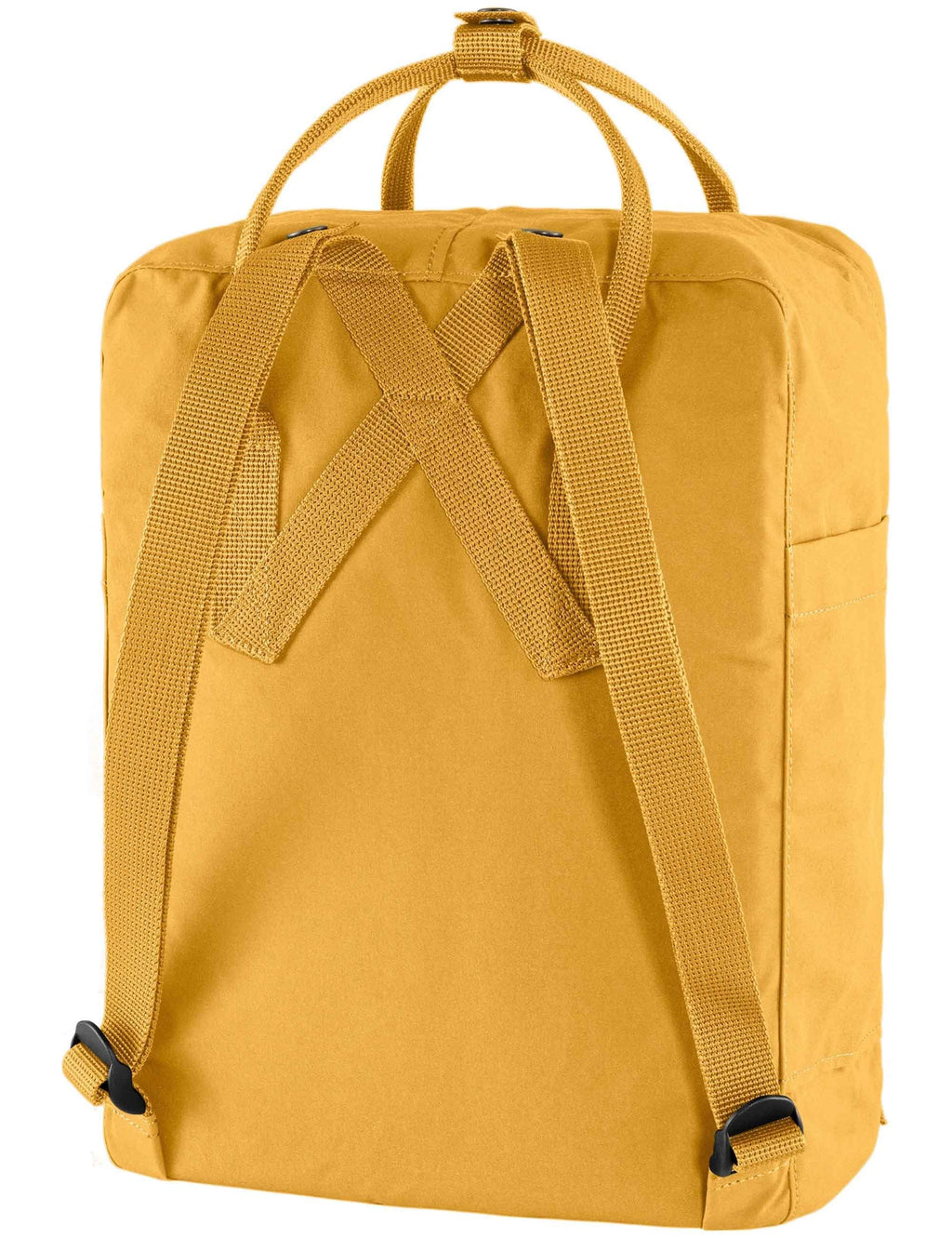 Kanken Classic Backpack - Ochre