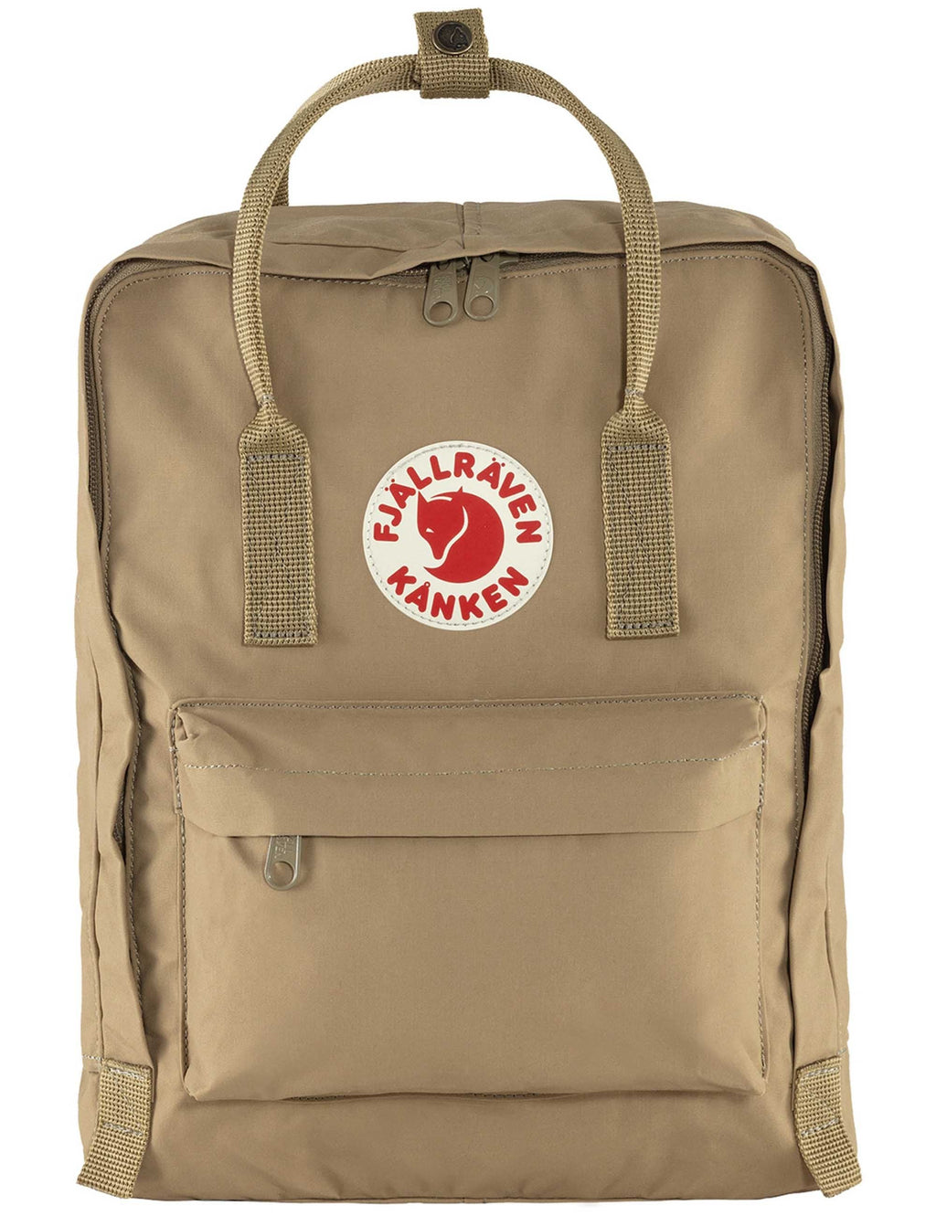 Kanken Classic Backpack - Clay