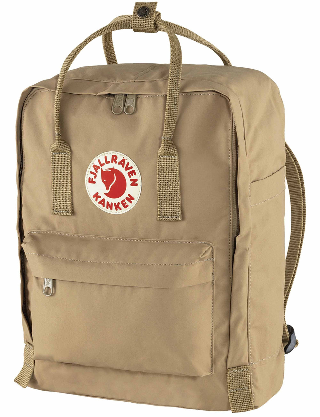 Kanken Classic Backpack - Clay