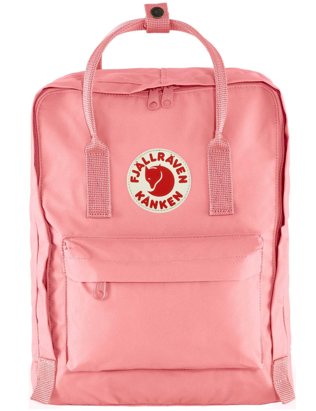 Kanken Classic Backpack - Pink