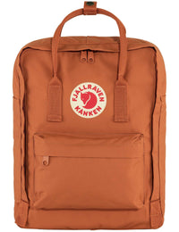 Kanken Classic Backpack - Terracotta Brown