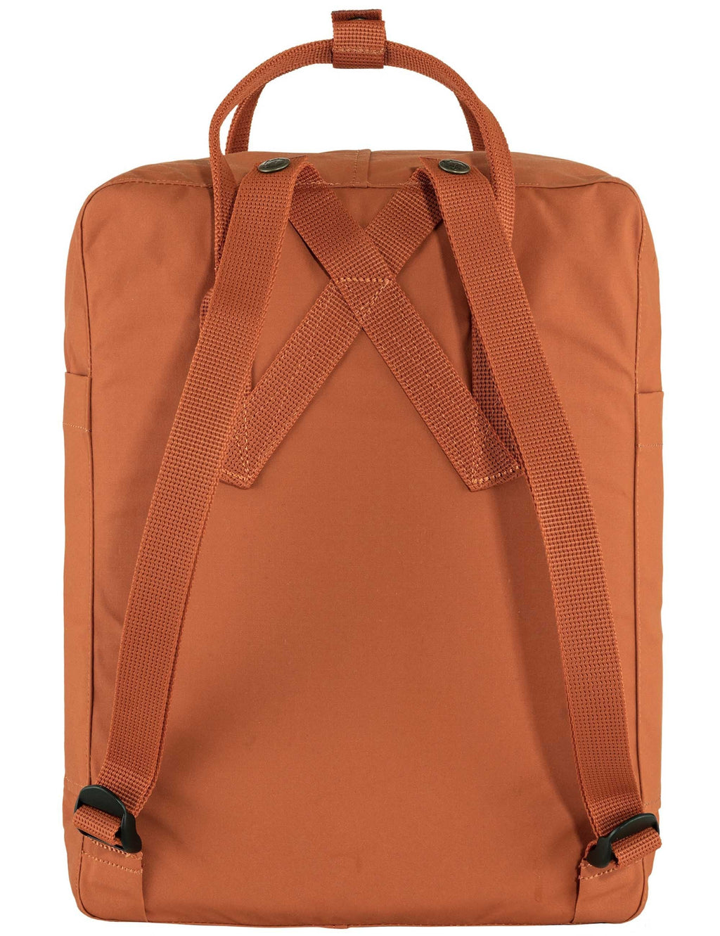Kanken Classic Backpack - Terracotta Brown