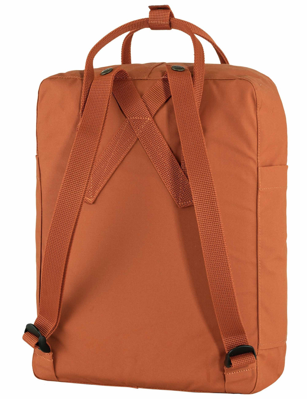 Kanken Classic Backpack - Terracotta Brown