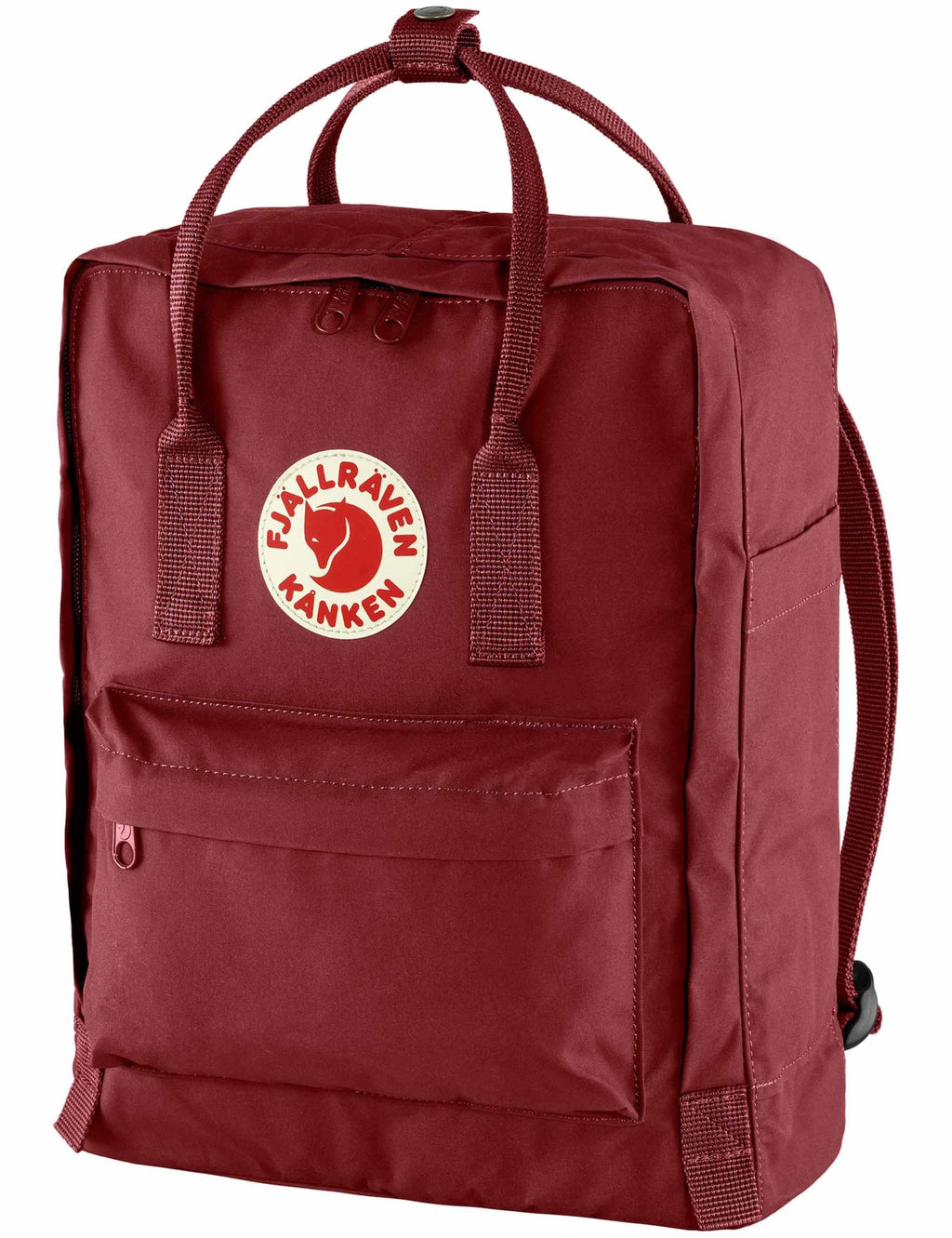 Kanken Classic Backpack - Ox Red