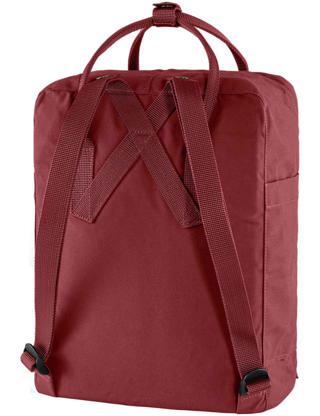 Kanken Classic Backpack - Ox Red