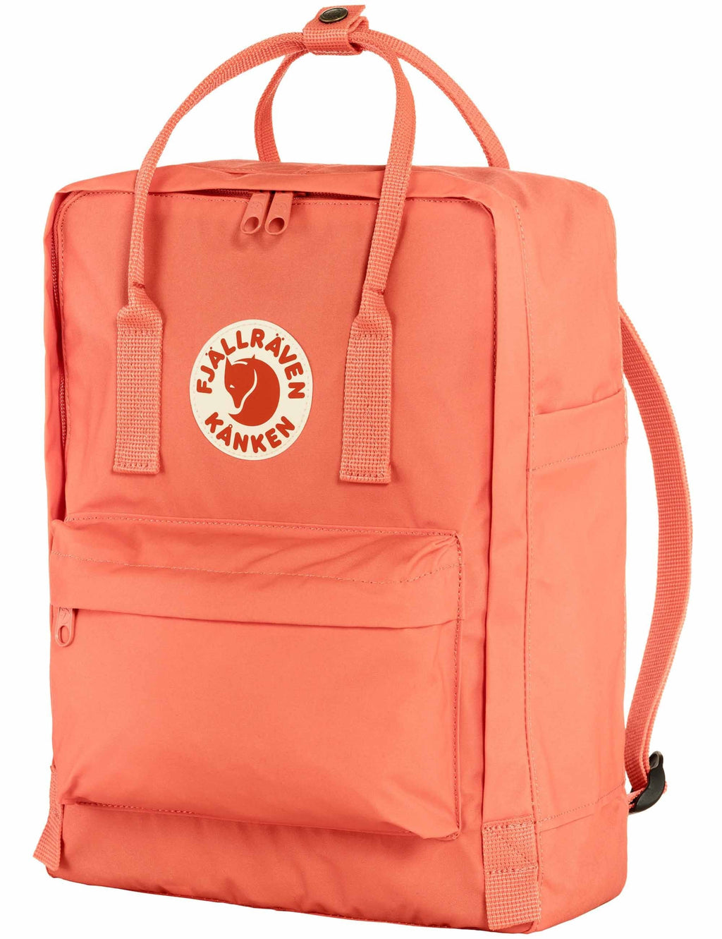 Kanken Classic Backpack - Korall