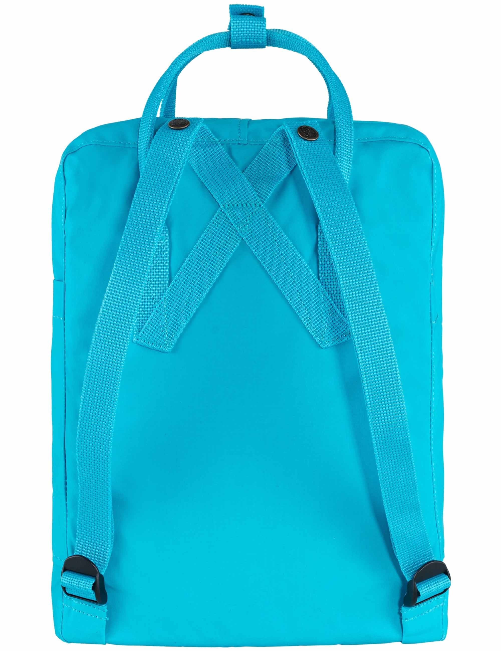 Kanken Classic Backpack - Deep Turquoise