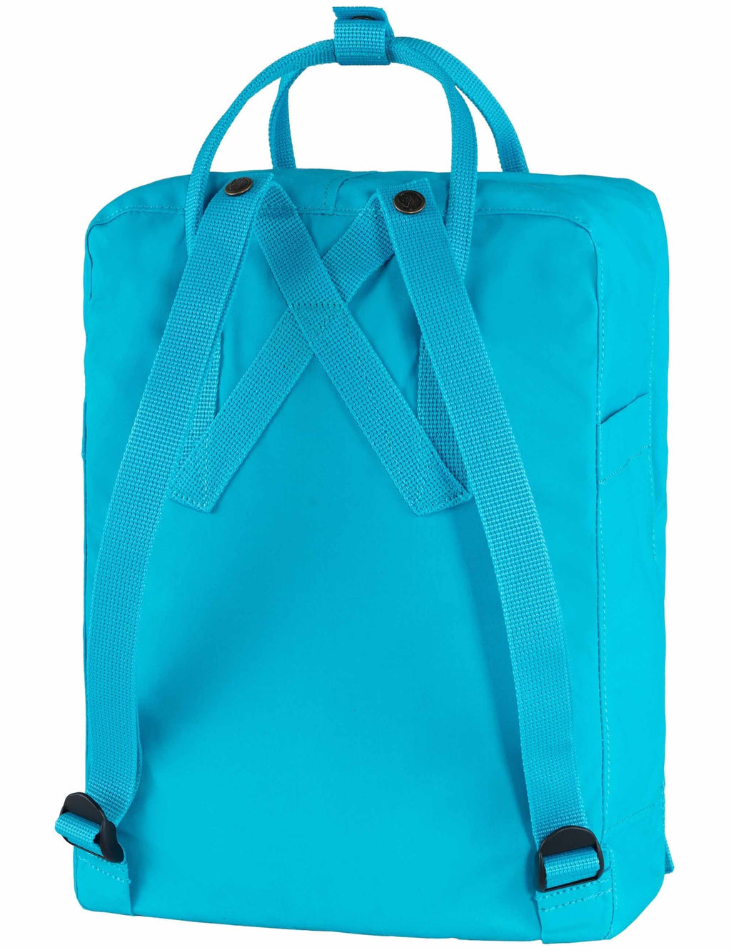 Kanken Classic Backpack - Deep Turquoise
