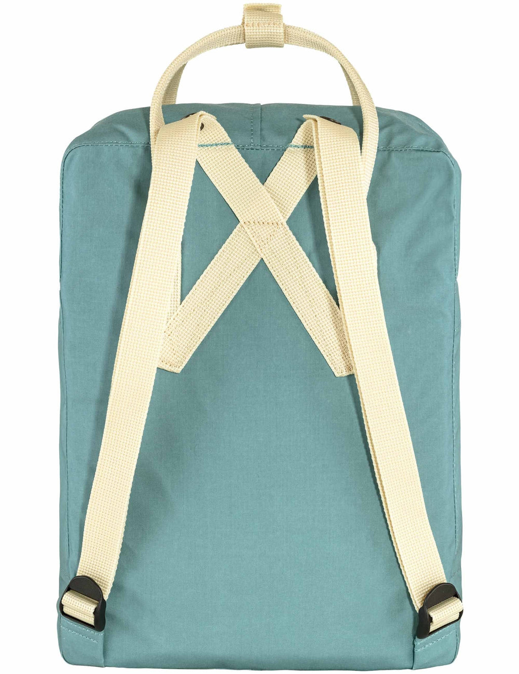 Kanken Classic Backpack - Sky Blue-Light Oak