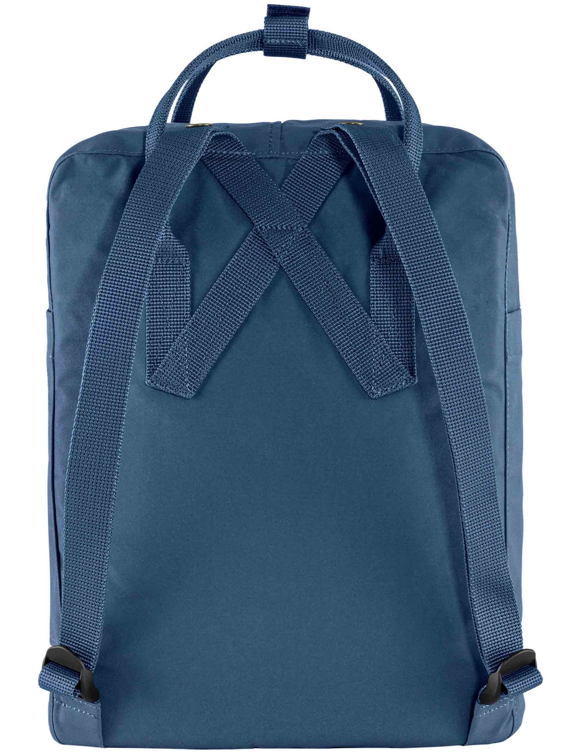 Kanken Classic Backpack - Royal Blue