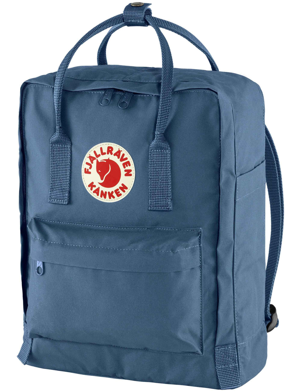 Kanken Classic Backpack - Royal Blue
