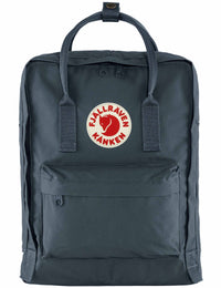 Kanken Classic Backpack - Navy
