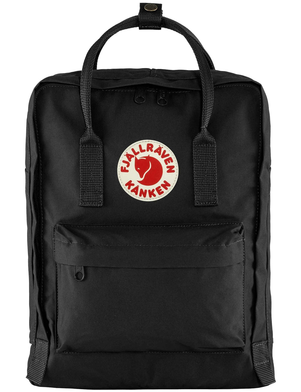 Kanken Classic Backpack - Black