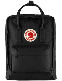 Kanken Classic Backpack - Black