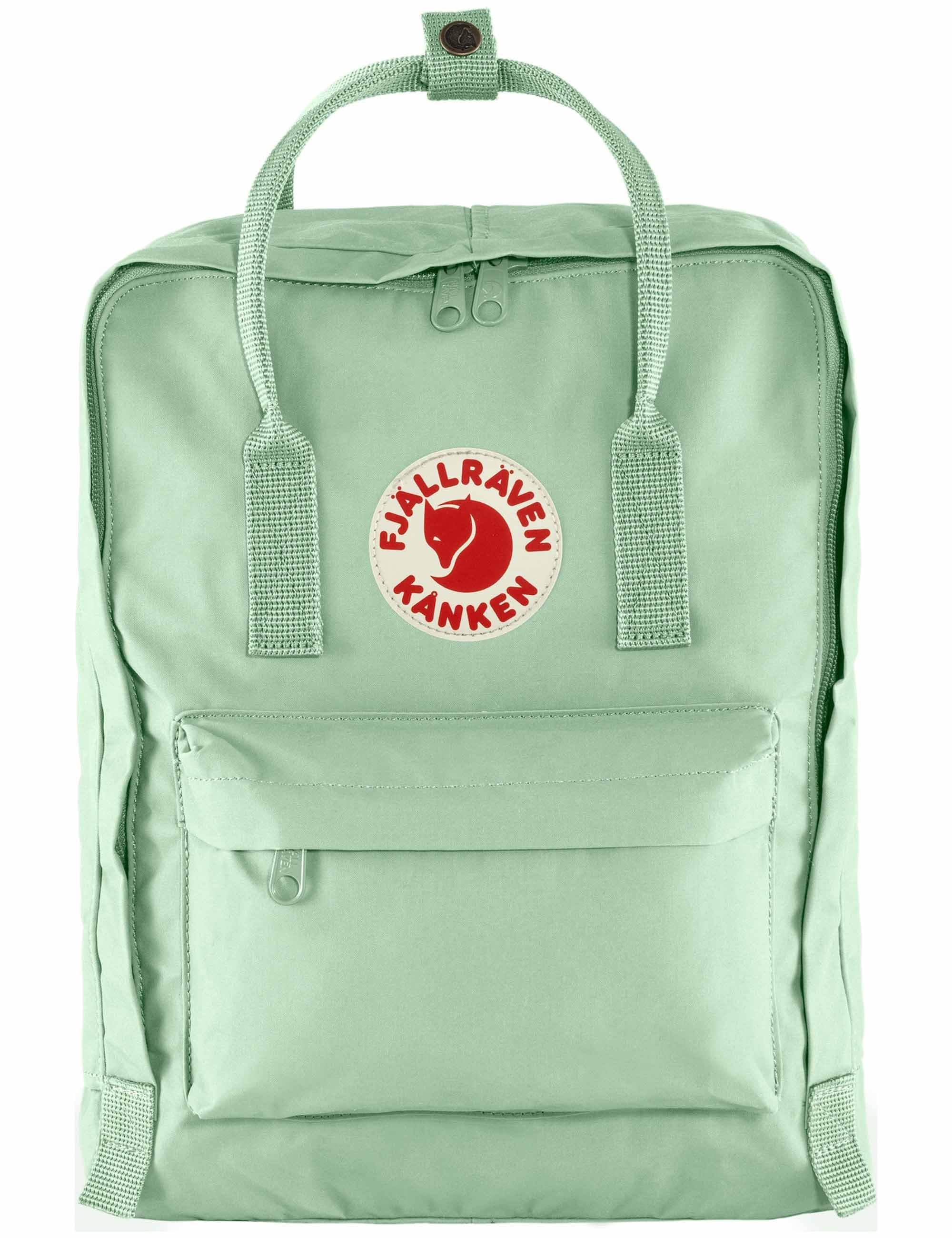 Kanken Classic Backpack - Mint Green