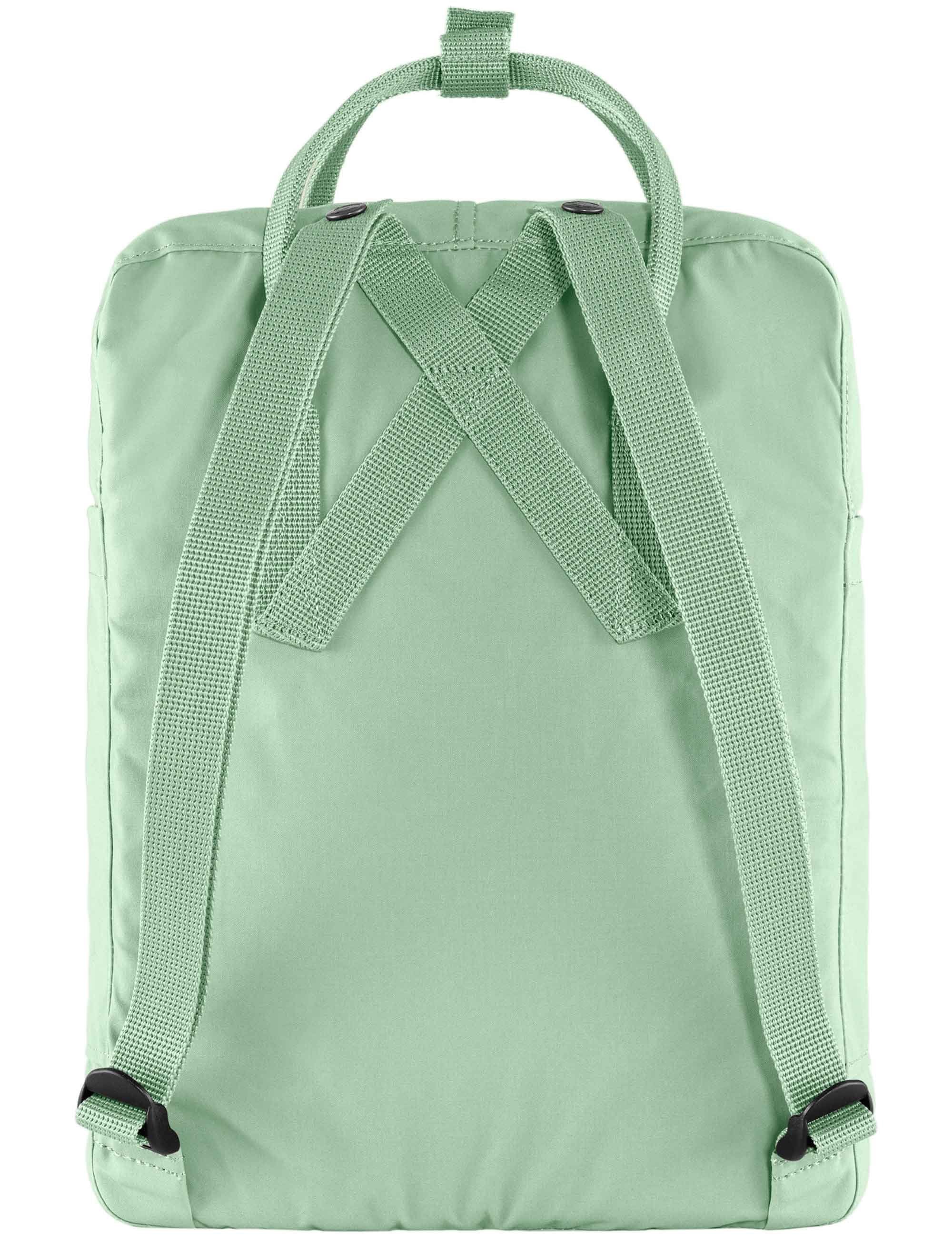 Kanken Classic Backpack - Mint Green