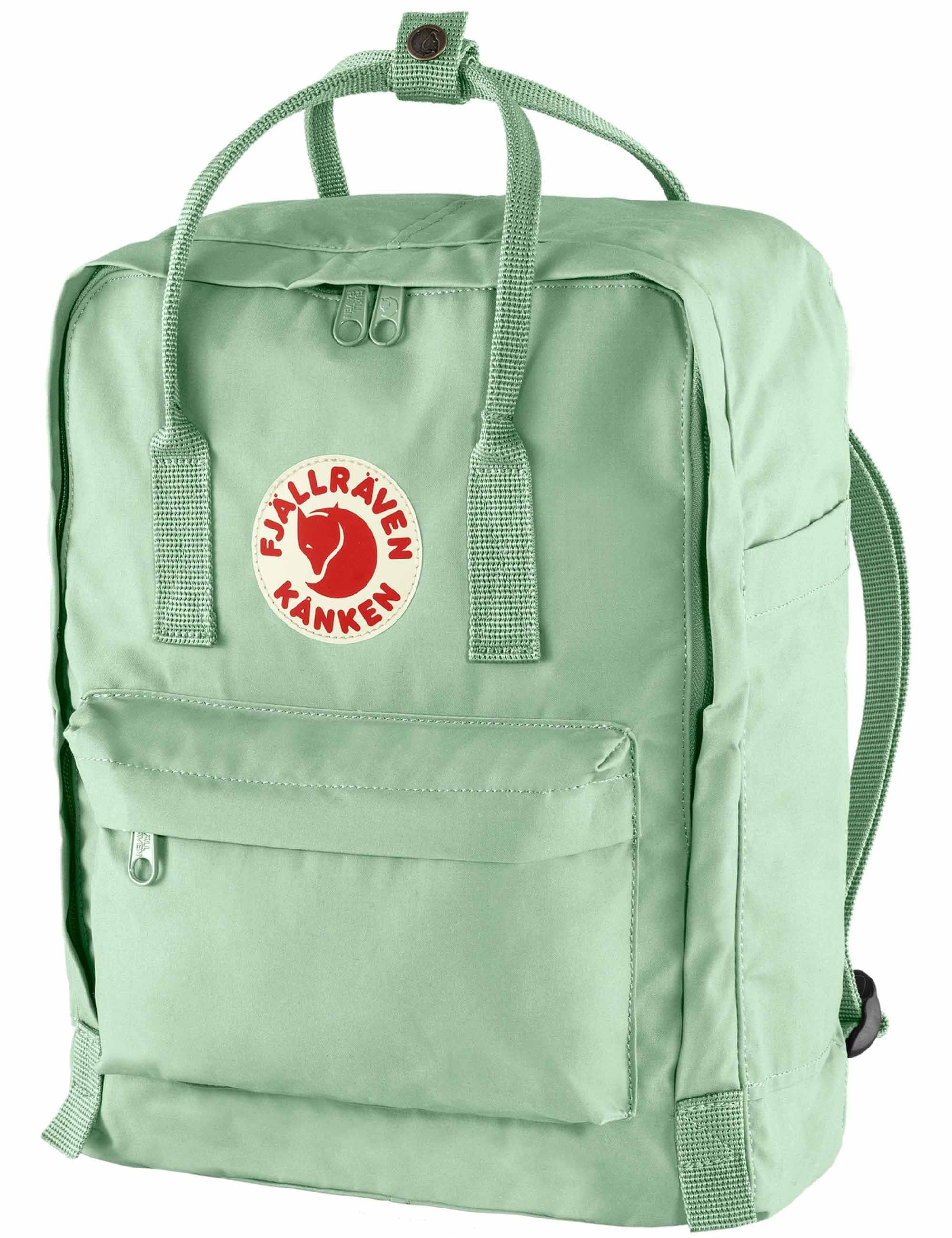 Kanken Classic Backpack - Mint Green