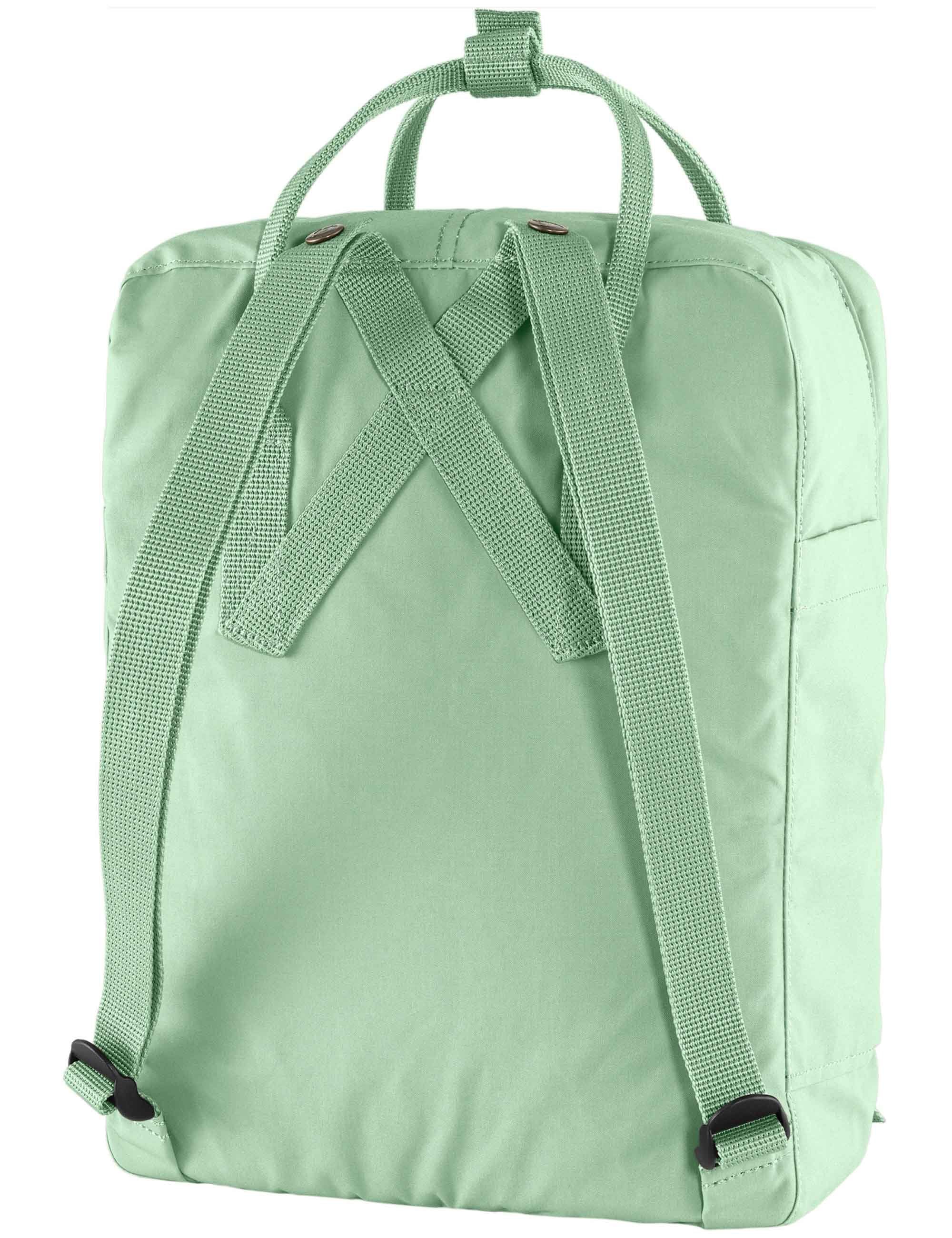 Kanken Classic Backpack - Mint Green