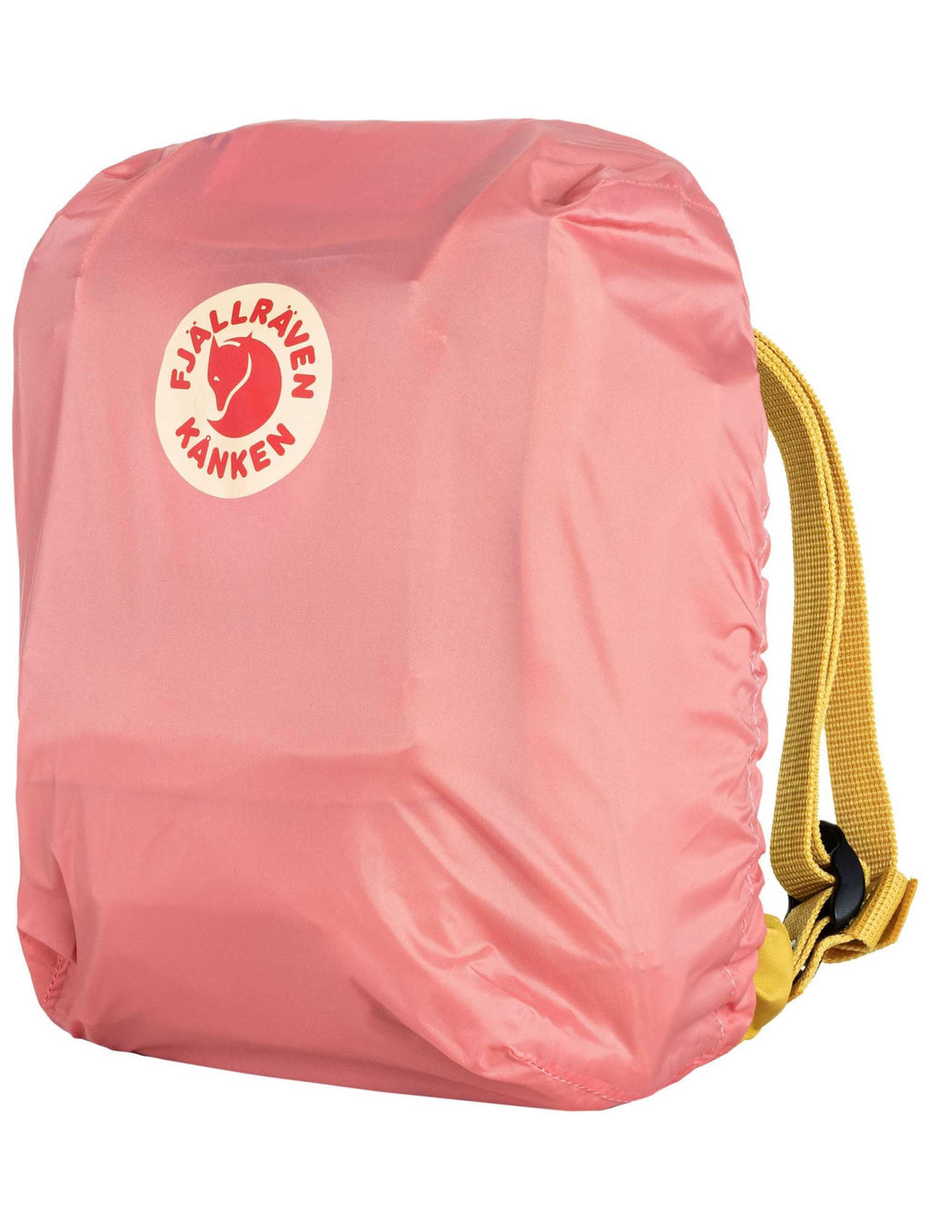 Kanken Mini Rain Cover - Pink