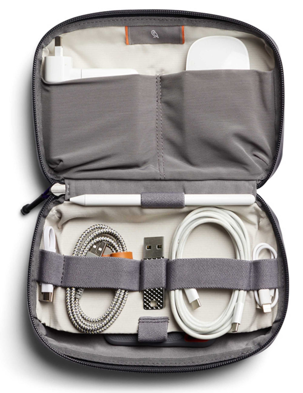 Tech Kit - Arcade Grey