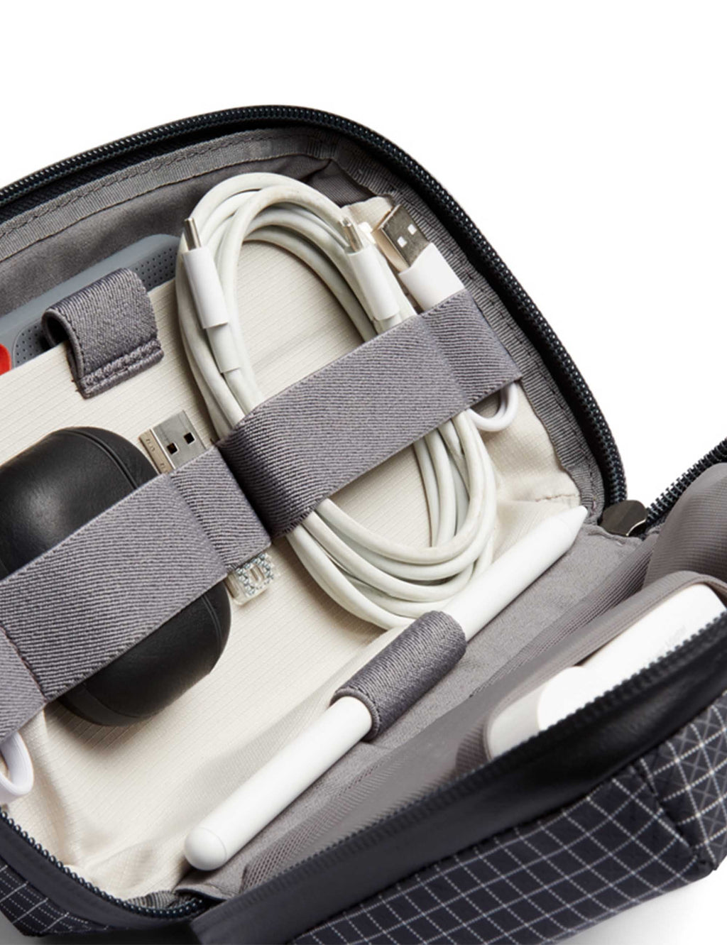 Tech Kit - Arcade Grey