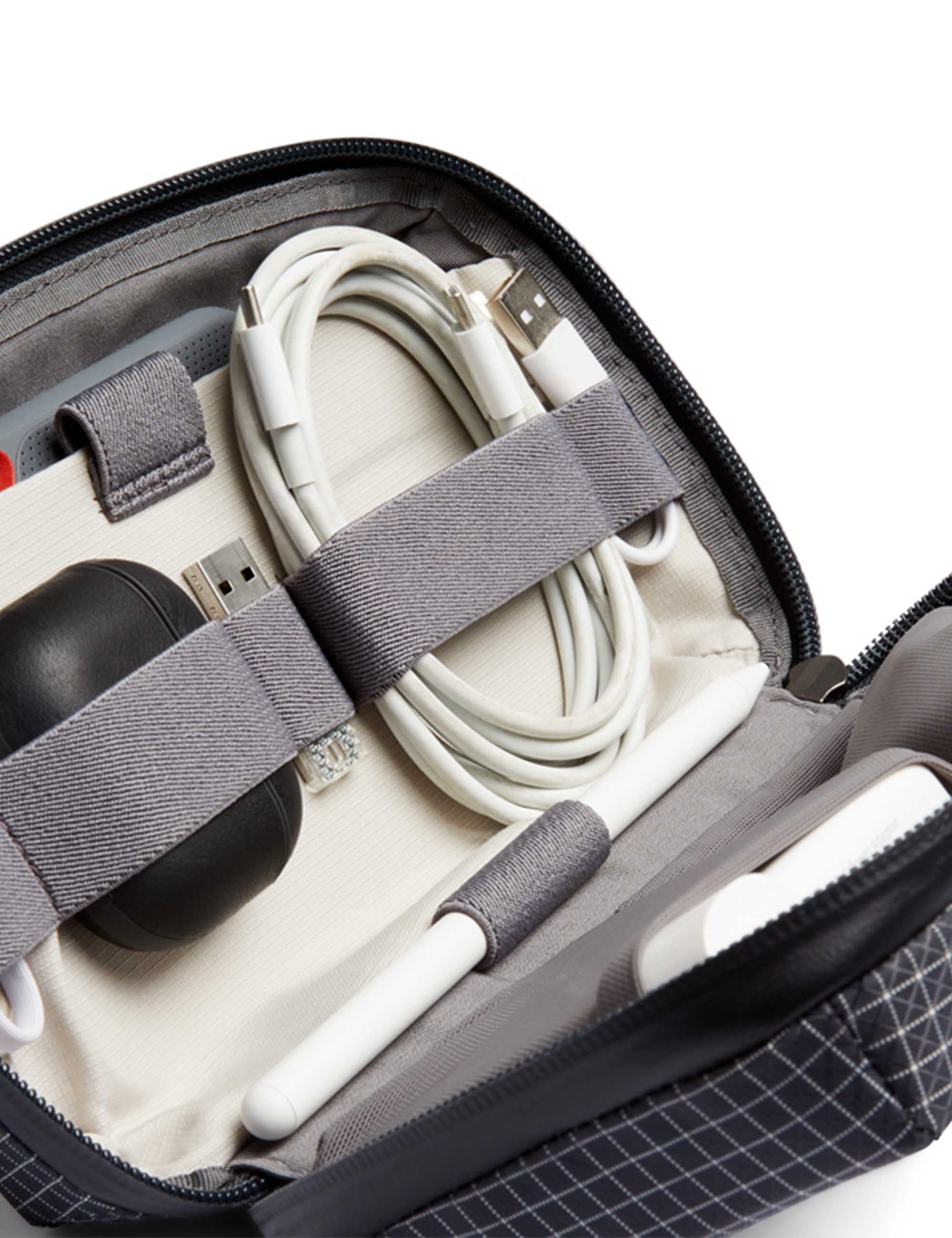 Bellroy Tech Kit - Arcade Grey