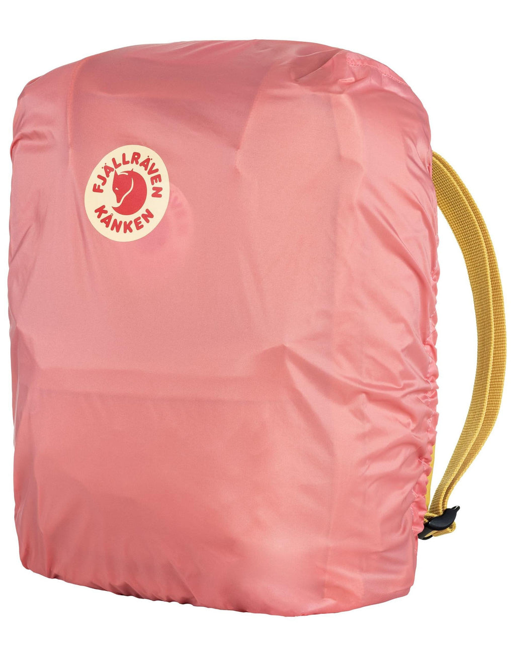 Kanken Rain Cover - Pink