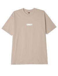 Bold T-Shirt - Sand