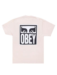 Eyes Icon 2 T-Shirt - Cream