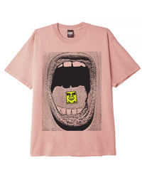 Scream T-Shirt - Putty