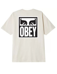 Eyes Icon 2 Classic T-Shirt - Sago
