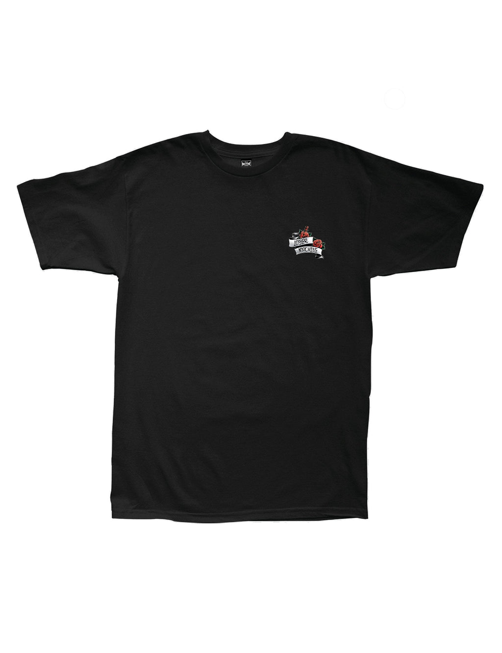 Bel Air T-Shirt - Black