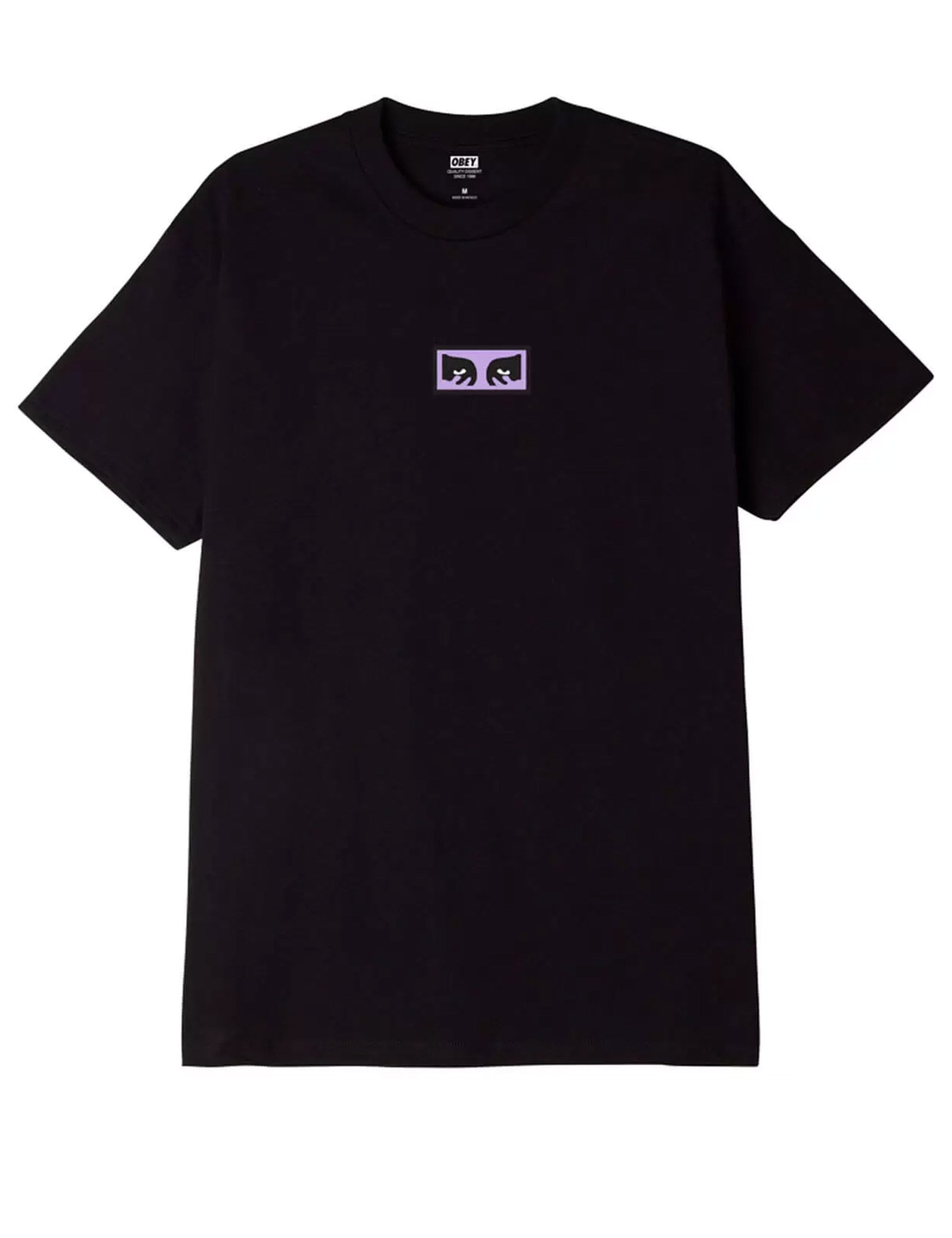 Eyes Of Obey Classic T-Shirt - Black