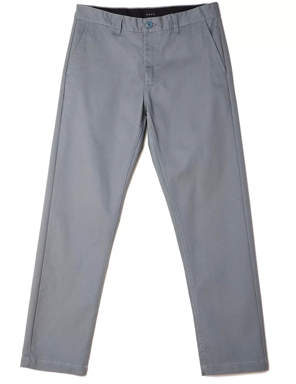 Straggler Pants - Leaf