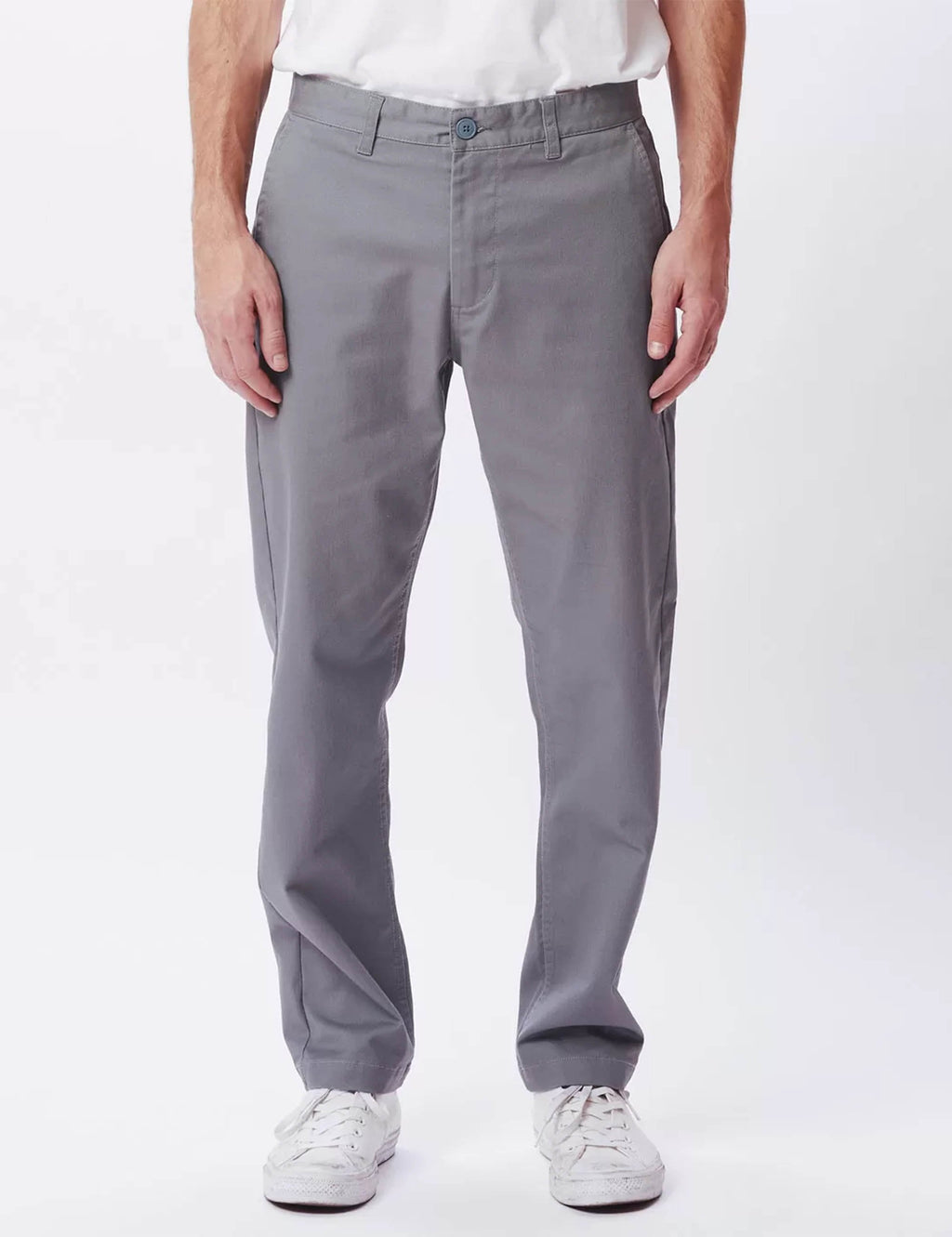 Straggler Pants - Leaf