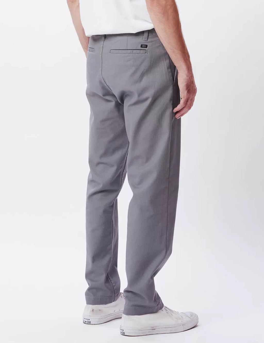 Straggler Pants - Leaf