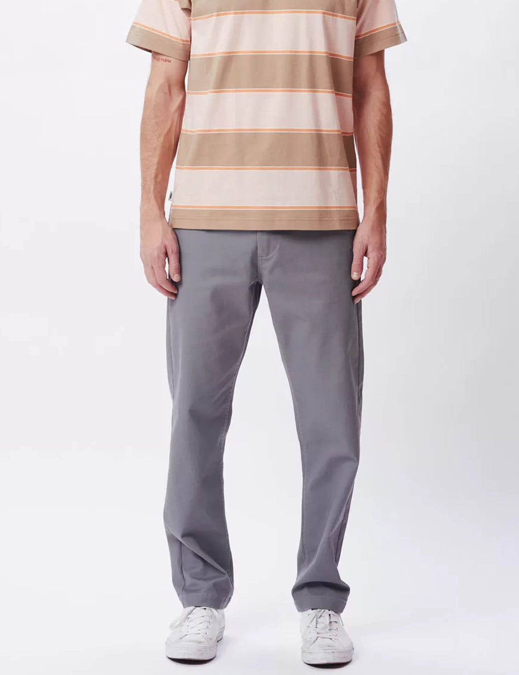 Straggler Pants - Leaf