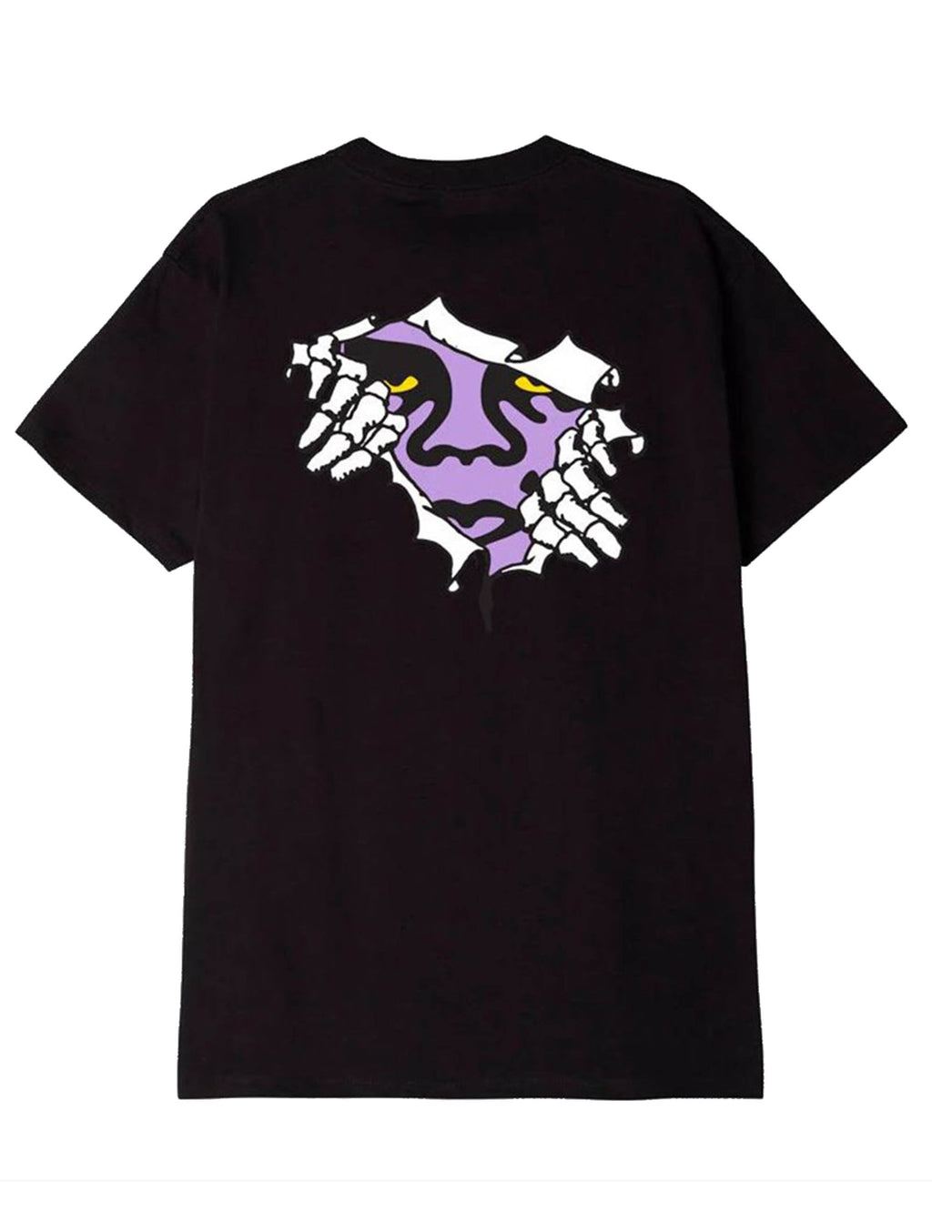 Breakout Classic T-Shirt - Black