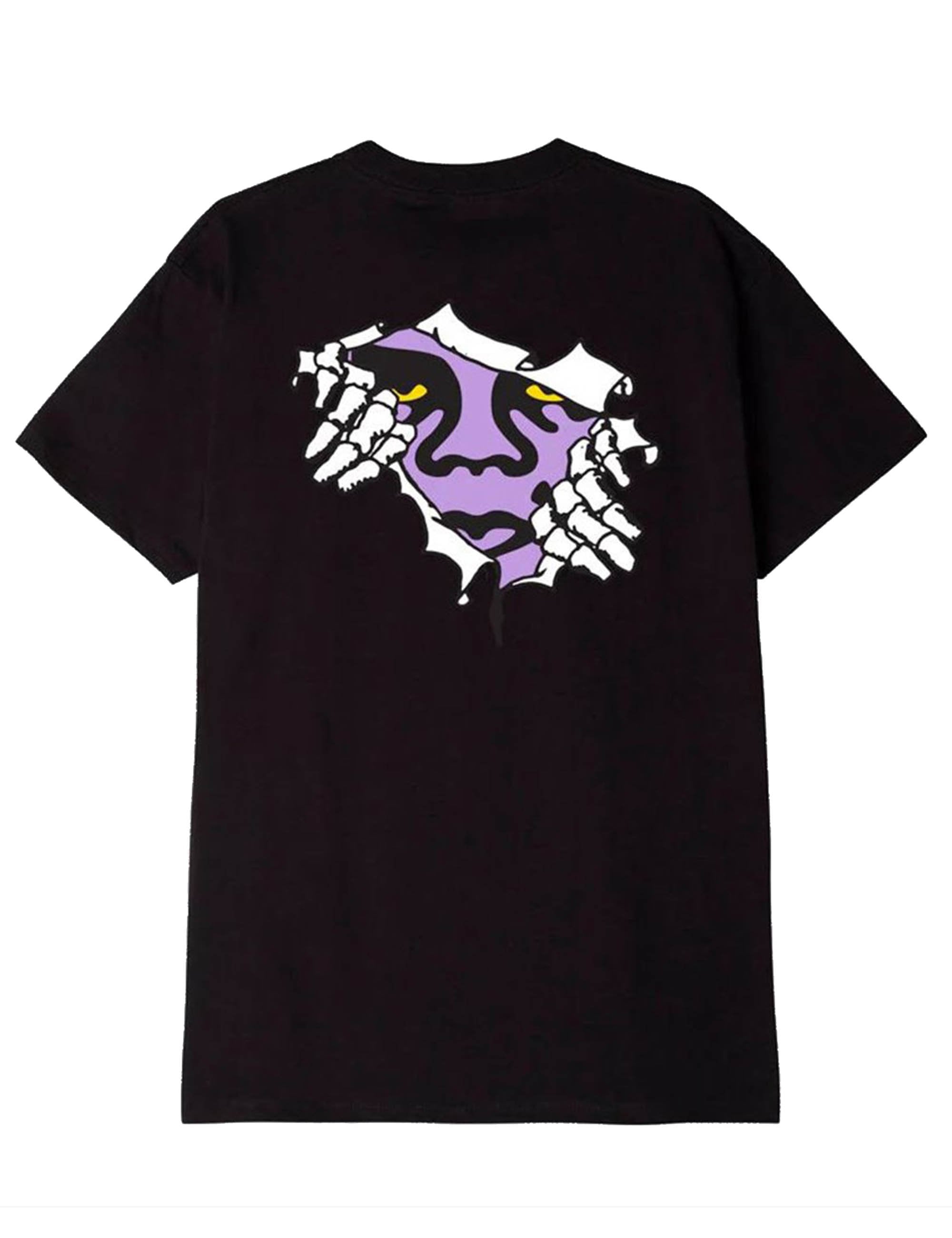 Breakout Classic T-Shirt - Black