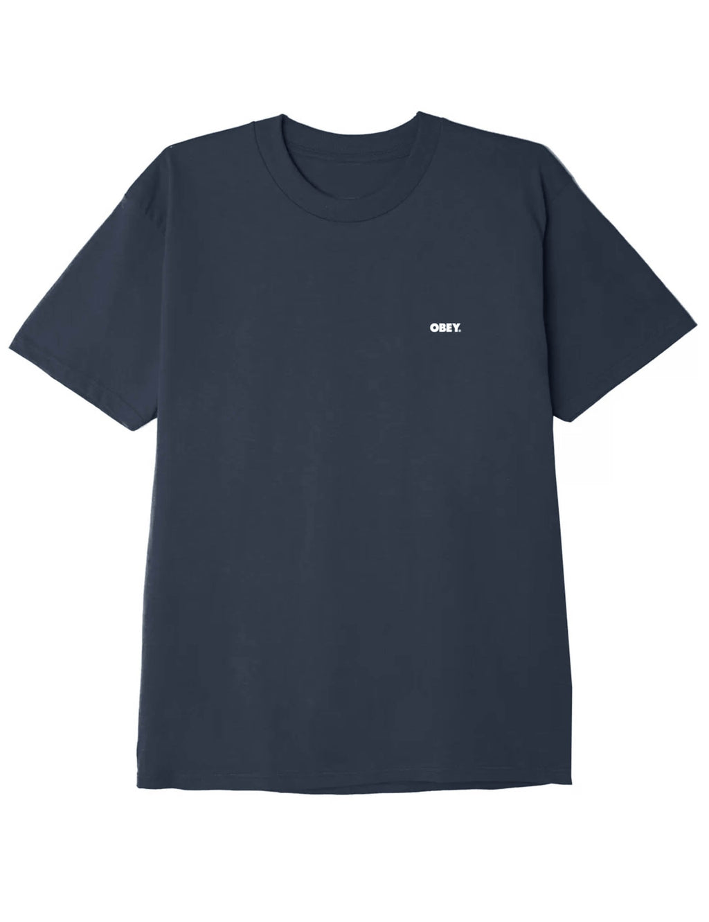 Bold Classic T-Shirt - Navy