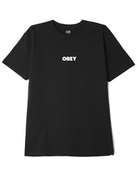 Bold Classic T-Shirt - Black
