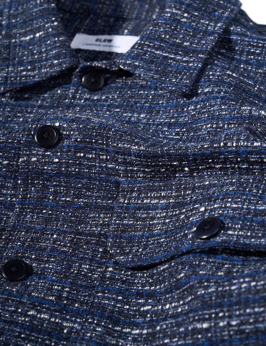 Uluwata Shirt - Blue