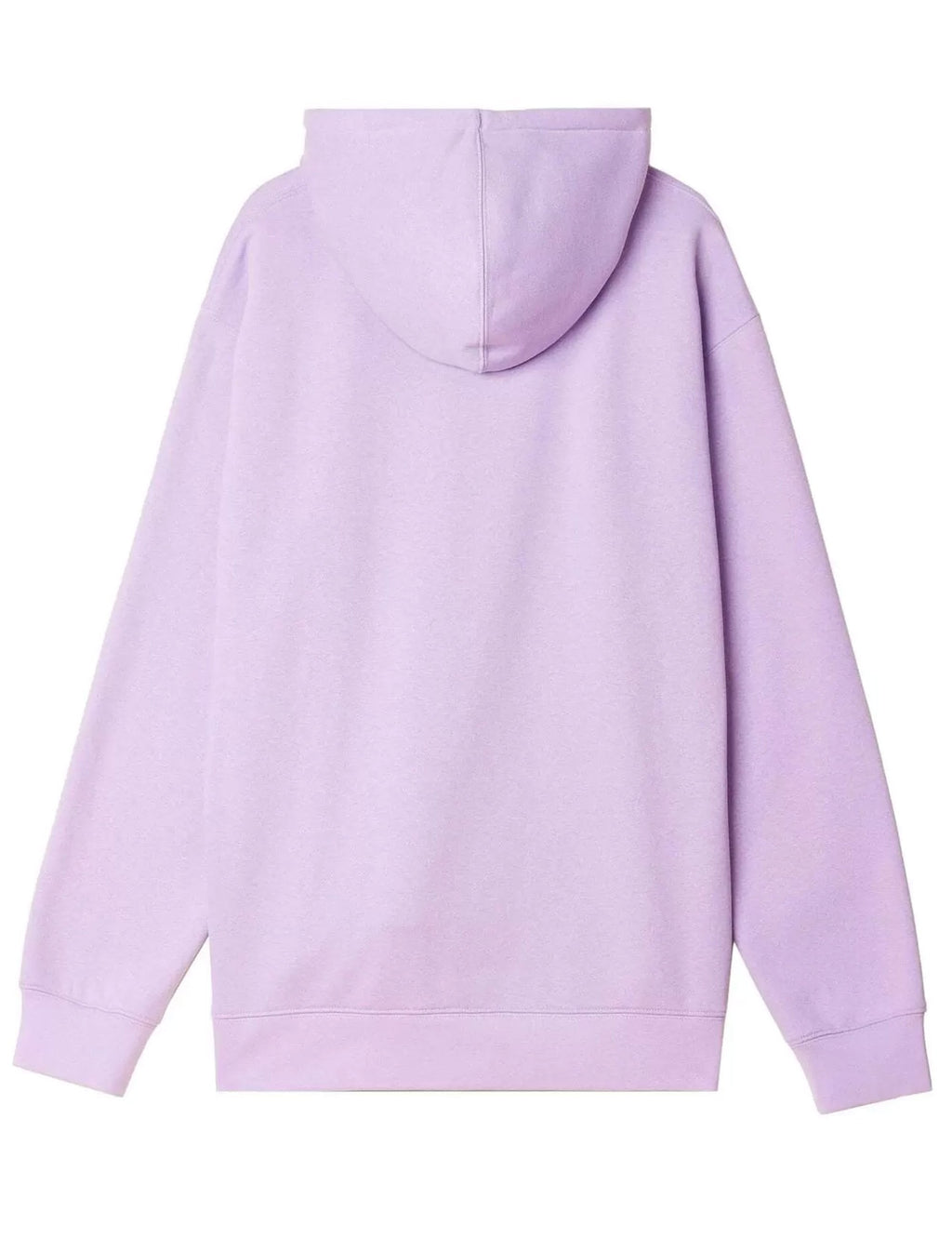 Established Works Eyes Hooded Sweat - Digital Lavender