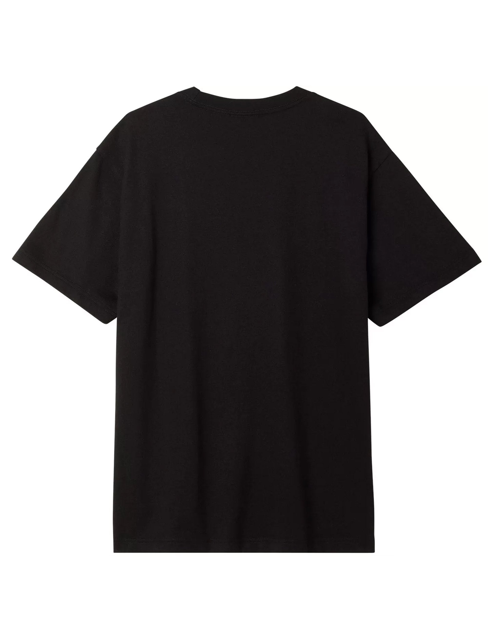 Established Works Eyes T-Shirt - Black