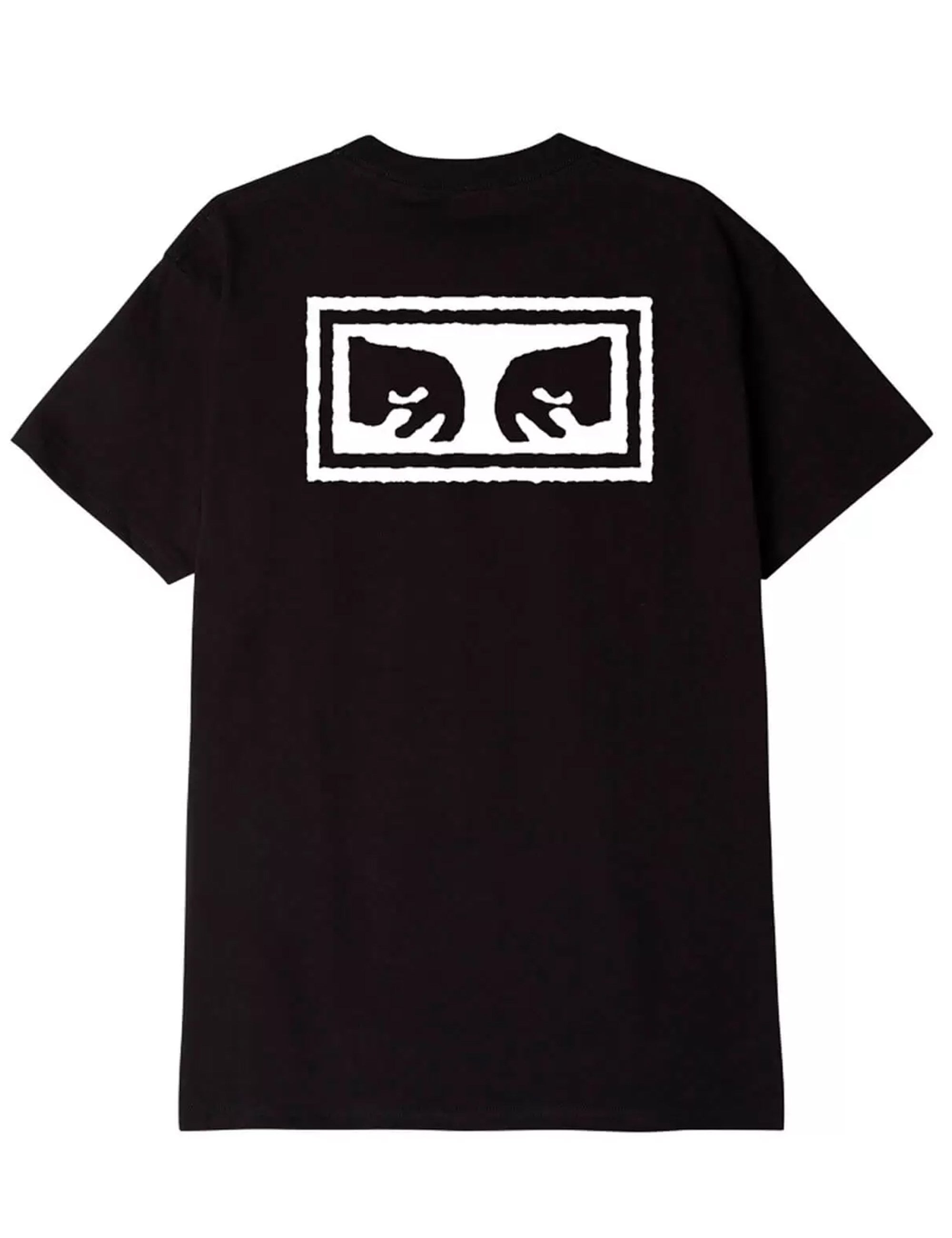 Eyes 3 Classic T-Shirt - Black