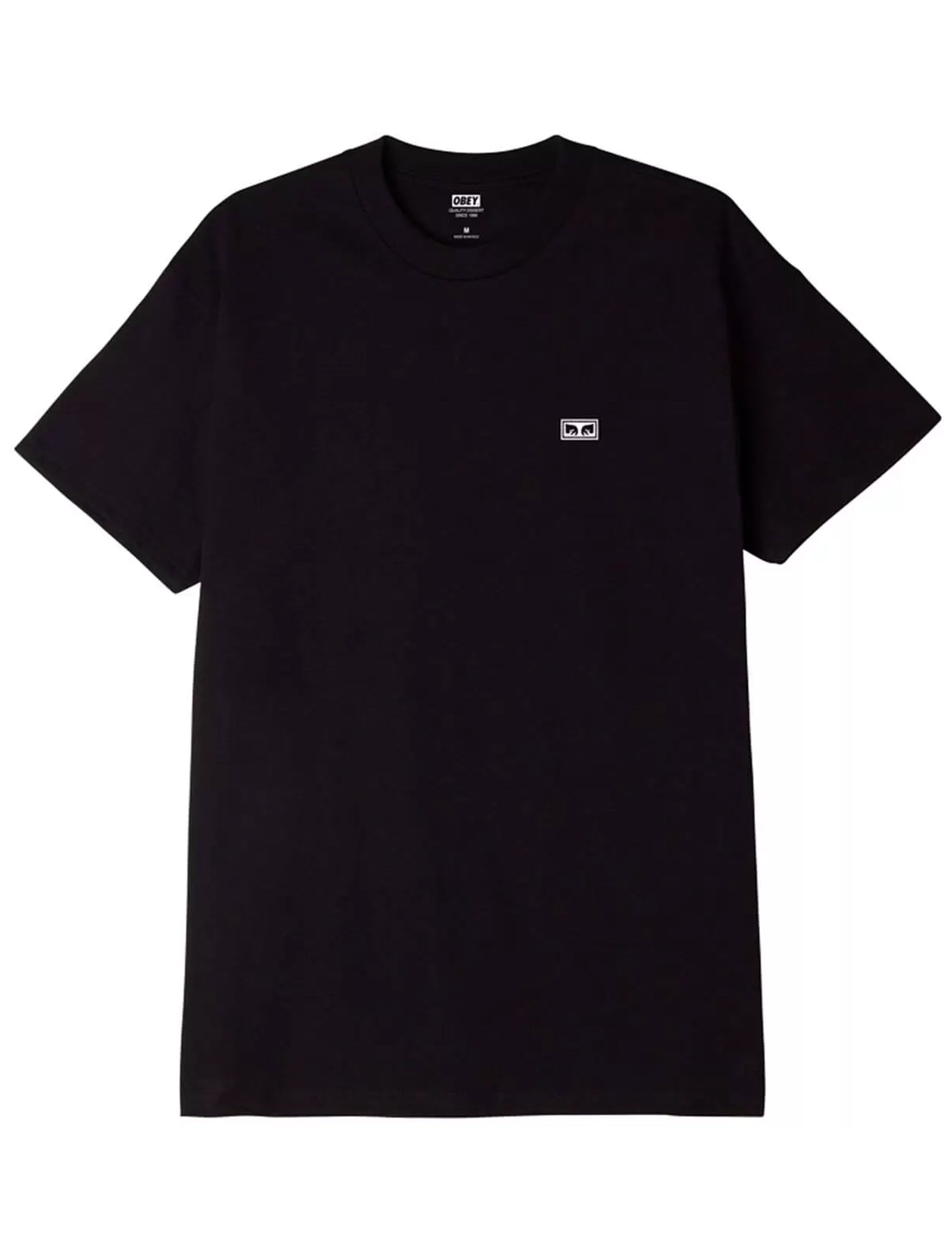 Eyes 3 Classic T-Shirt - Black
