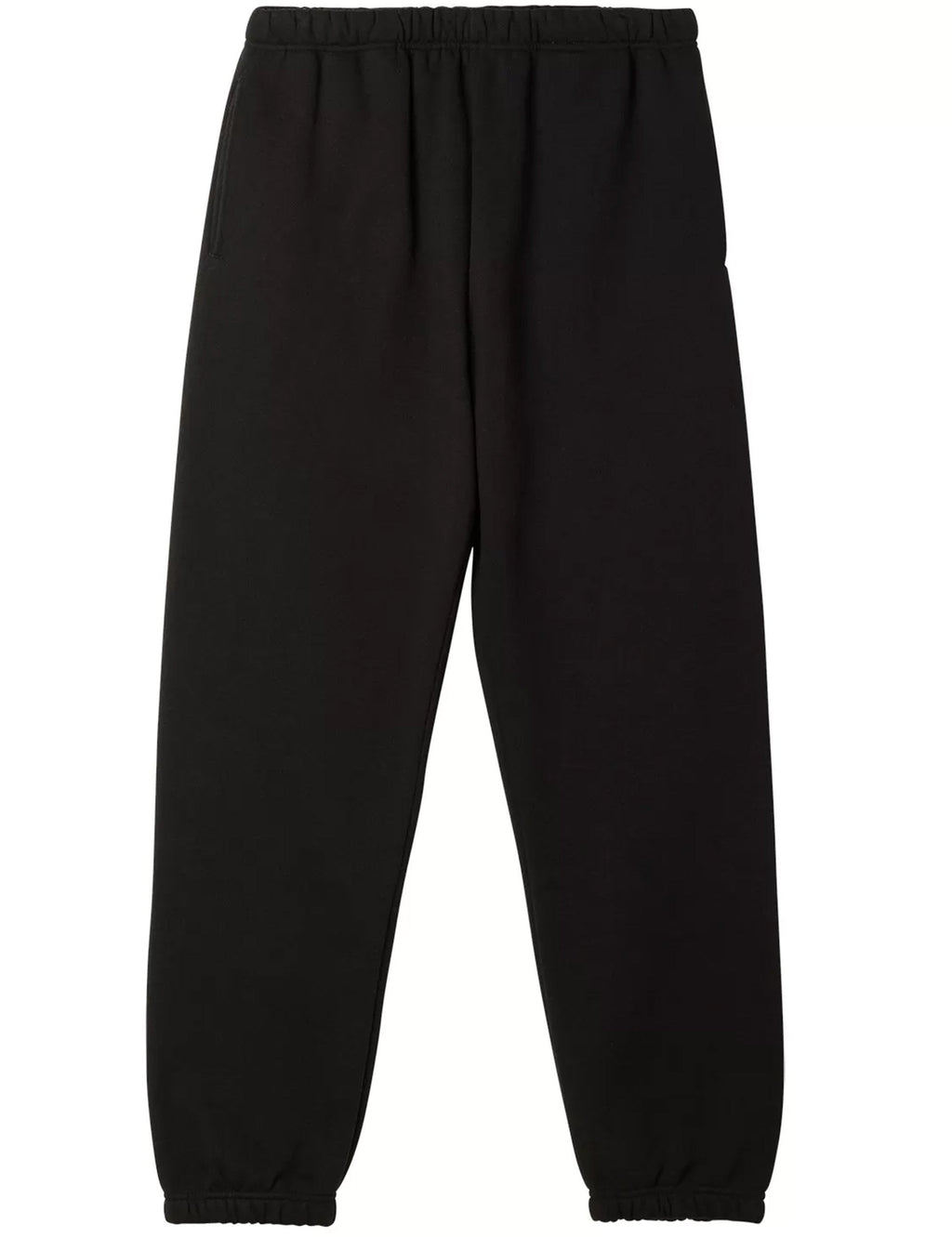 Established Works Eye Sweatpants - Black
